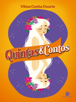 cover image of Quintas&Contos